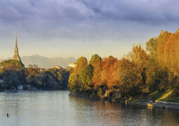 The Best Po River Fiume Po Tours And Tickets 2020 Turin Viator